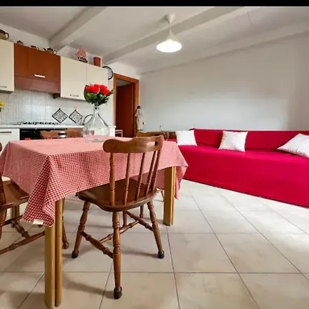 Appartement Sopra Il Mare Di House