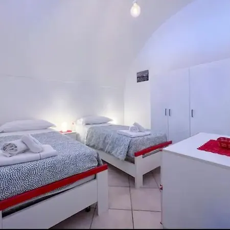 Apartment Sopra Il Mare Di House *
