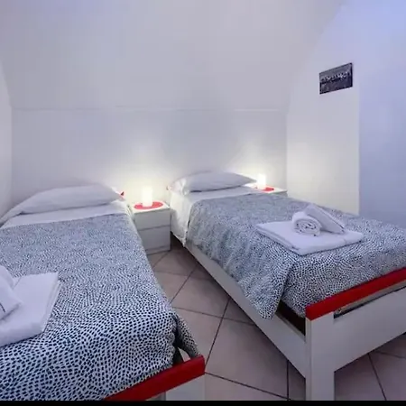 Sopra Il Mare Di House Amalfi