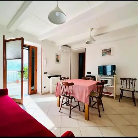 Sopra Il Mare Di House * Amalfi