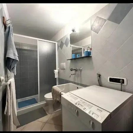 Sopra Il Mare Di House Apartment Amalfi