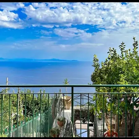 Sopra Il Mare Di House *