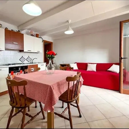 Apartmán Sopra Il Mare Di House Amalfi