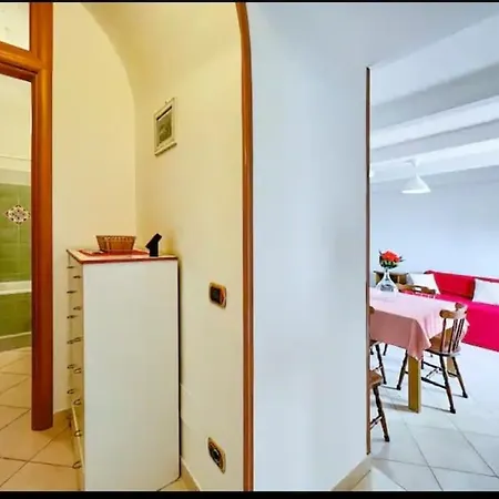 Apartment Sopra Il Mare Di House Amalfi